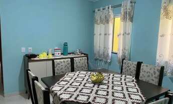 Imagem: Sobrado para Venda em Poá, Vila Monteiro