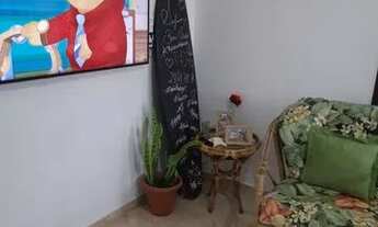 Imagem 3: Casa para venda possui 108 metros quadrados com 2 quartos em Centro - Bertioga