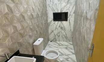 Imagem 4: Alugo Casa sobreposta 3Q com suíte no Granville