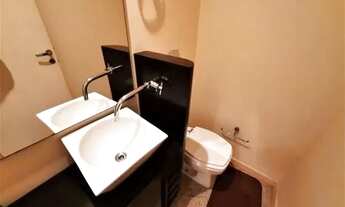 Imagem 4: APARTAMENTO no ATIRADORES com 3 quartos para LOCAÇÃO, 172 m²