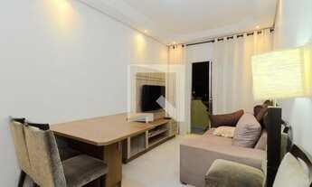 Imagem 2: Apartamento para Aluguel - Vila Augusta, 2 Quartos, 72 m2