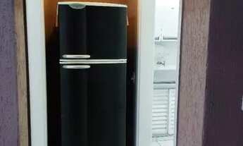 Imagem 5: Kitão Frente para o Mar - Praia Grande