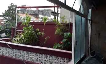 Imagem 2: Casa para venda tem 91 metros quadrados com 3 quartos em Cambuci - São Paulo - SP