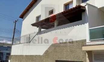 Imagem 5: Sobradão todo reformado Ipirangam, com 03 quartos e 02 vagas