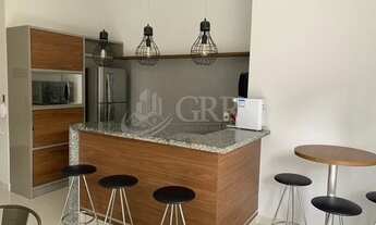 Imagem 7: Apartamento a Venda no Edifício Serra do Sincora Residencial - Jardim Vale do Sol, Sáo jos