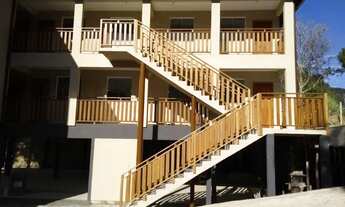 Imagem 2: Apartamento para aluguel, 2 quartos, 1 vaga, Santo Antônio de Lisboa - Florianópolis/SC