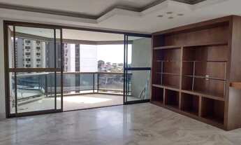 Imagem 4: Apartamento à venda, 4 quartos, 4 suítes, 6 vagas, Belvedere - Belo Horizonte/MG