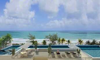 Imagem 3: Flat em Porto de Galinhas - 20 metros do mar!