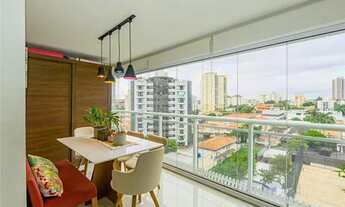 Imagem 4: SãO PAULO - Apartamento Padrão - Vila Alexandria
