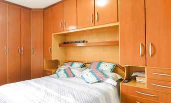 Imagem 6: Apartamento com 2 Dormitórios de 54 m² para locação e venda em Jardim São Luís