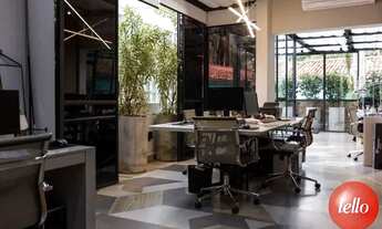 Imagem 6: São Paulo - Casa Comercial - Pinheiros