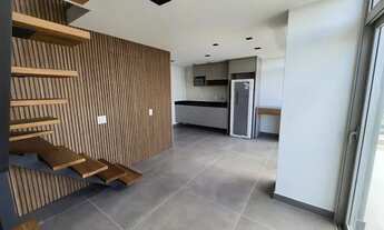 Imagem 4: Apartamento loft para aluguel com 56 m2 com 1 quarto em Butantã - São Paulo