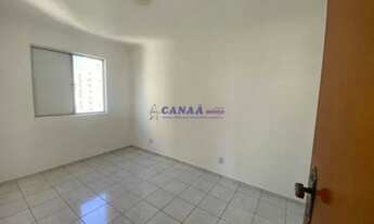 Imagem 5: Apartamento para Locação em São Paulo, CAMPO LIMPO, 2 dormitórios, 1 banheiro, 1 vaga