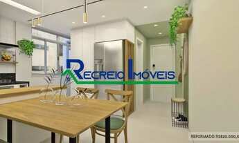 Imagem 6: Apartamento-À VENDA-Laranjeiras-Rio de Janeiro-RJ