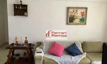 Imagem: Apartamento com 2 dormitórios para alugar