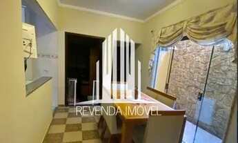 Imagem 4: CASA TÉRREA COM SOBRADO ANEXO 4 DORMITÓRIOS 3 VAGAS 220M² - ITAQUERA