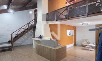 Imagem: Casa para Aluguel - Santa Amélia, 4 Quartos