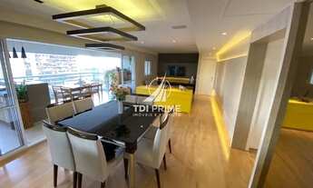 Imagem 2: Apartamento com 3 dormitórios à venda, 179 m² por R$ 2.800.000,00 - Santo Antônio - São Ca