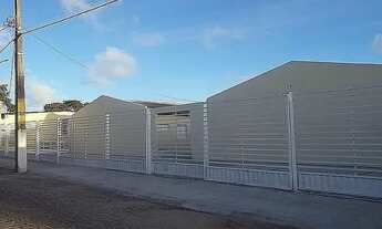 Imagem: Casa para Alugar - Nossa Senhora da Apresentação