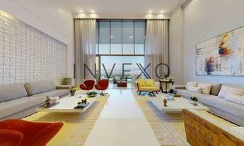 Imagem: Apartamento 4 Quartos Península Barra da