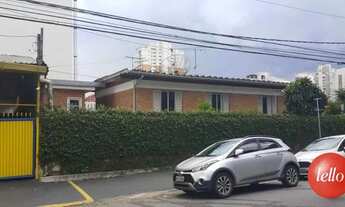 Imagem: São Paulo - Casa Comercial - Perdizes