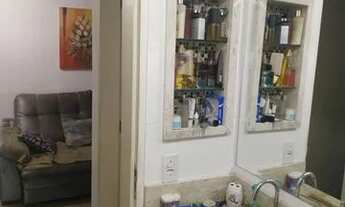 Imagem 5: Apartamento à venda em Campo Limpo com 47 m², 2 quartos, 1 vaga