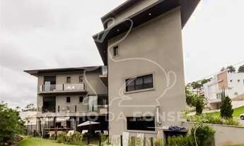 Imagem 4: Santana de Parnaíba - Casa de Condomínio - Alphaville