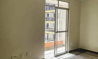 Imagem 6: Apartamento na pedreira