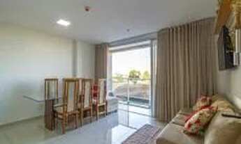 Imagem 3: APARTAMENTO EM DF CENTURY PLAZA/ ÁGUAS CLARAS