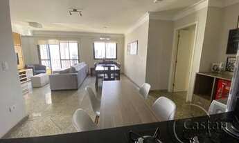 Imagem 2: Apartamento à venda no tatuapé - 3 dorms