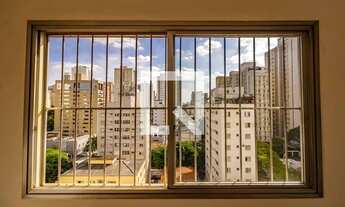 Imagem 4: Apartamento à Venda - Vila Clementino, 2 Quartos, 64 m2