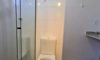 Imagem 7: LOCAÇÃO, BOQUEIRÃO!LAZER COMPLETO, 01 DORMITÓRIO SENDO 01 SUÍTE