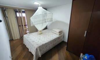 Imagem 5: 03 suítes, 02 vagas, 180 m2, pertinho da praia