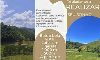 Imagem: Se interessou em marcar uma visita Deixe