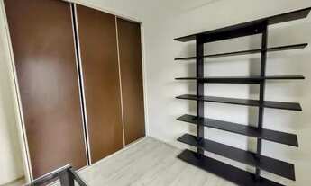 Imagem 4: Ao Lado Parque Ibirapuera 110m²3 dormitórios, 3 vagas, 1 depósito, lazer completo!!!