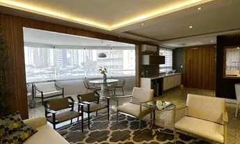 Imagem 5: Apartamento com 4 dormitórios à venda, 237 m² por R$ 1.590.000 - Meireles - Fortaleza/CE