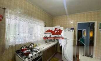 Imagem 2: Casa com 2 dormitórios à venda, 100 m² por R$ 440.000,00 - Mooca - São Paulo/SP