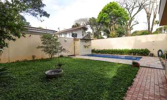 Imagem 4: Casa Alto padrão no Alto da Boa Vista, 5 suítes(dormitórios), 6 vagas, piscina, área gourm