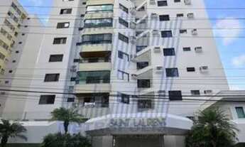 Imagem: Apartamento com 3 quartos à venda por R$