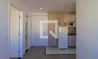 Imagem 5: Apartamento para Aluguel - Bela Vista, 2 Quartos, 32 m2