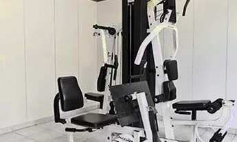 Imagem 6: Flat à venda, 1 quarto, 1 suíte, 1 vaga, Funcionários - Belo Horizonte/MG