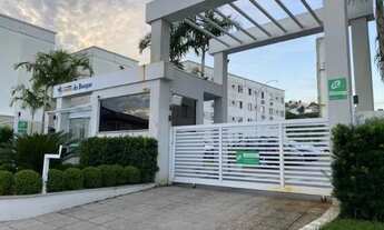 Imagem: Excelente apartamento com móveis planejado