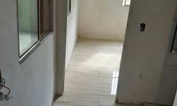 Imagem 3: Casa com garagem saia do aluguel