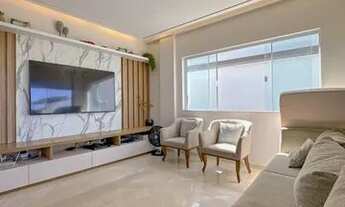 Imagem 7: Casa duplex no Damha Araçagy, 4 suítes, piscina privativa