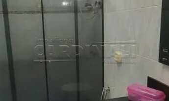 Imagem 6: Casa Padrão em Araraquara