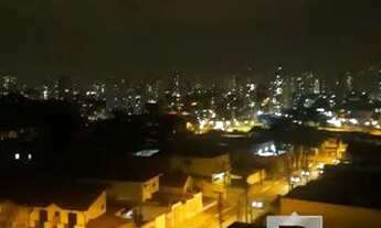 Imagem 4: Apartamento para venda tem 62 metros quadrados com 3 quartos em Vila Moinho Velho - São Pa