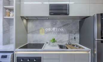 Imagem: Apartamento à venda 2 Quartos, 1 Suite