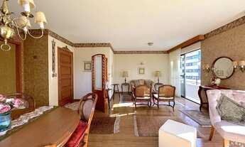 Imagem 3: Apartamento 3 dormitórios (1 suíte) e 1 vaga - Centro