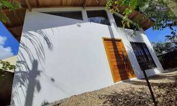 Imagem: Casa 2 dormitórios