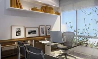 Imagem 5: Apartamento à venda, 4 quartos, 2 suítes, 5 vagas, Vila da Serra - Nova Lima/MG